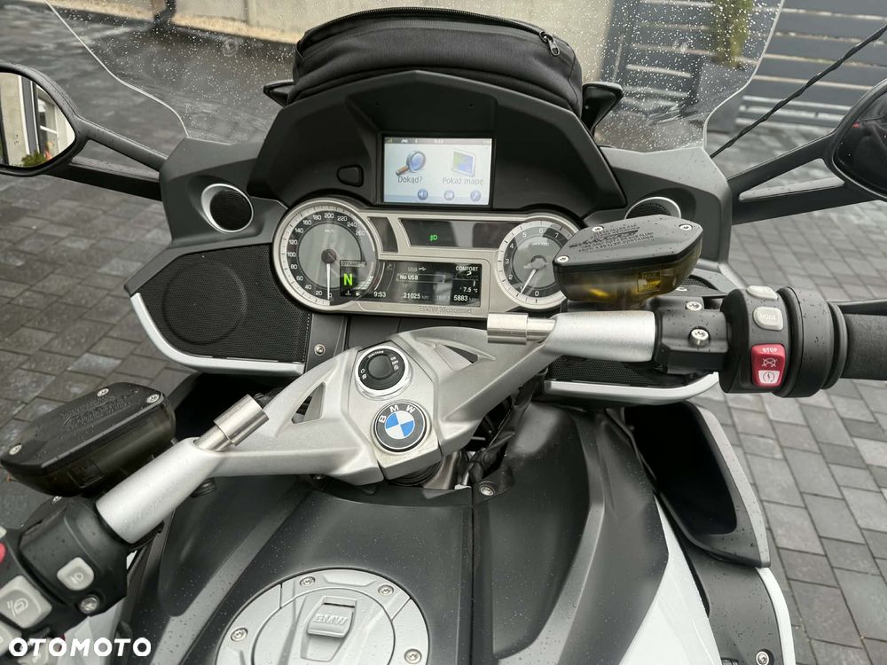 BMW K - 13