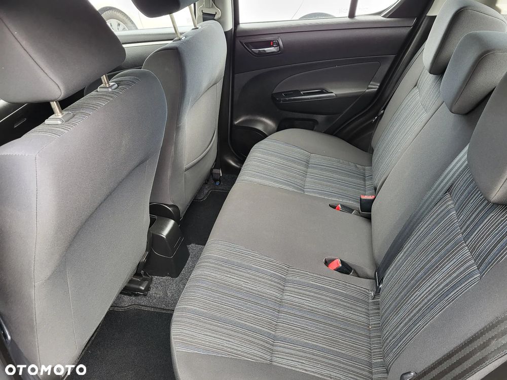 Suzuki Swift 1.2 Comfort - 20
