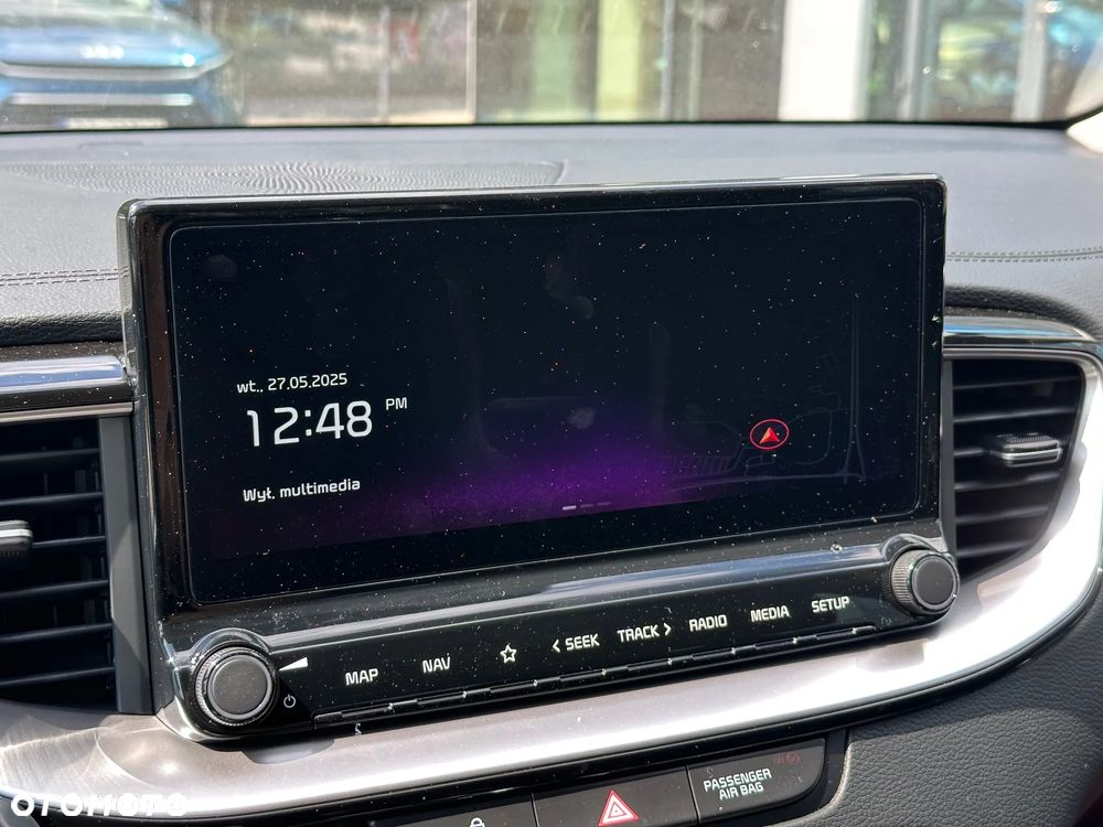 Kia Ceed 1.5 T-GDI Tribute - 33