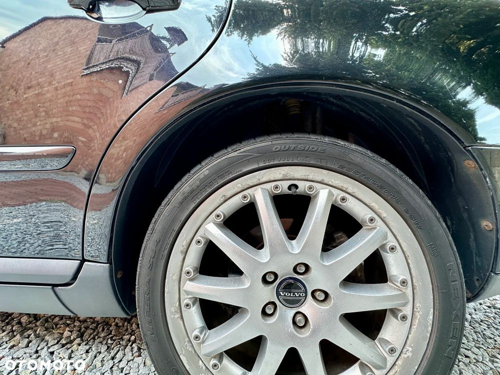 Volvo S40 T5 AWD Summum - 17