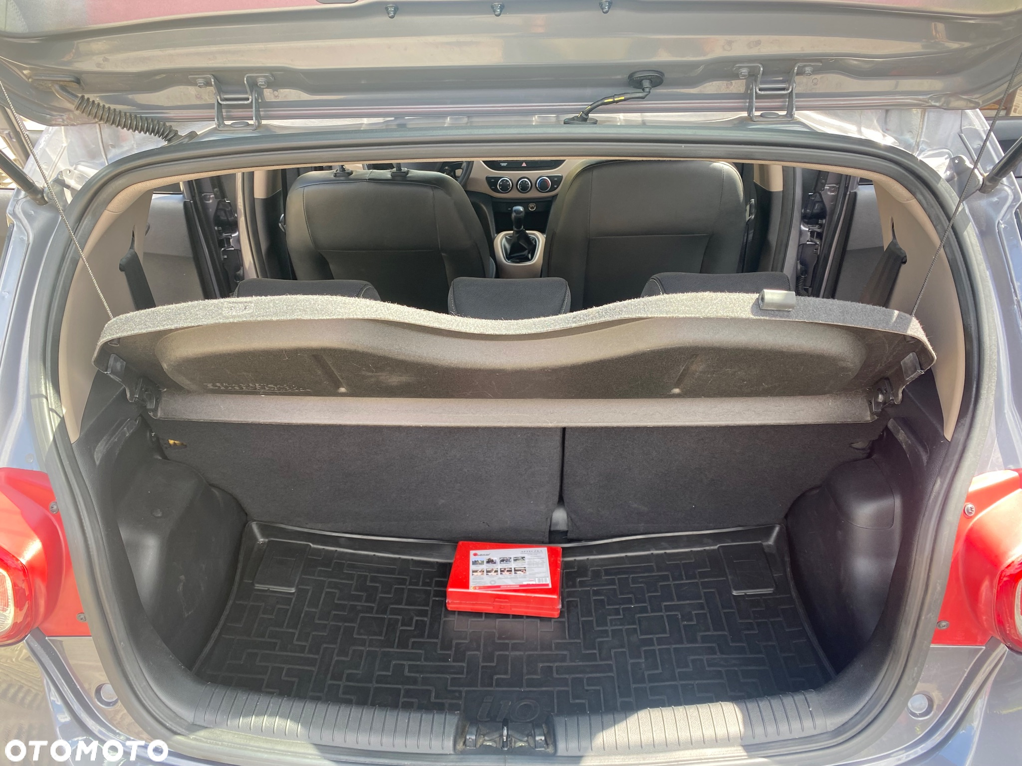 Hyundai i10 - 23