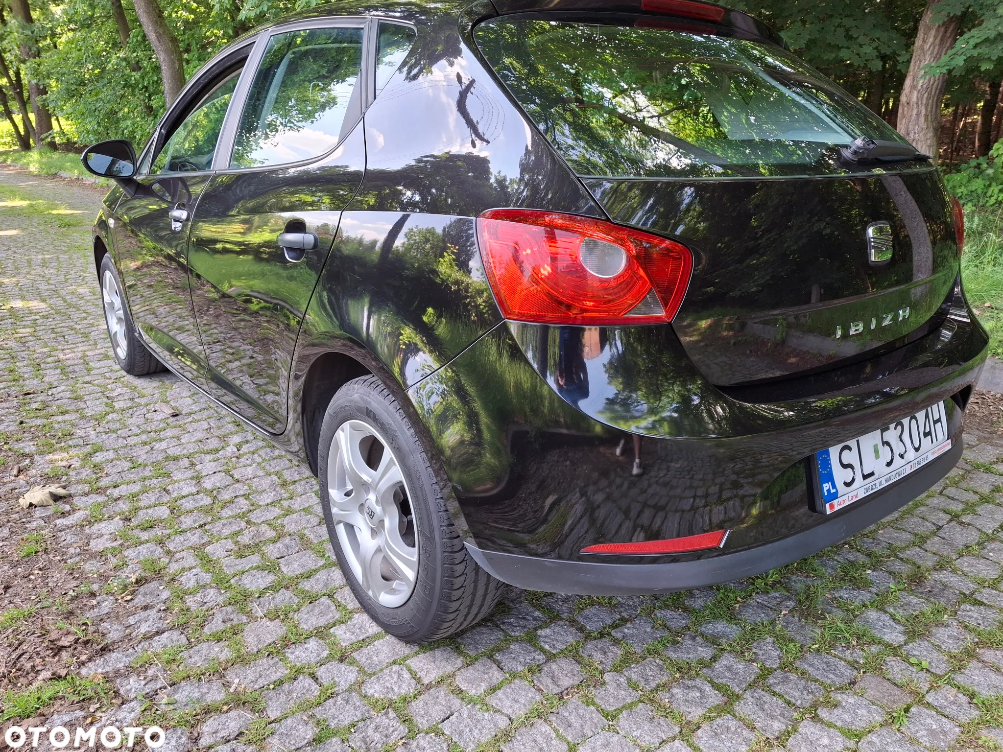Seat Ibiza - 18