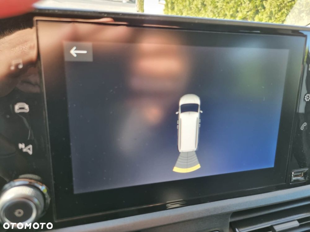 Opel Combo XL 1.5 CDTI Enjoy S&S - 9