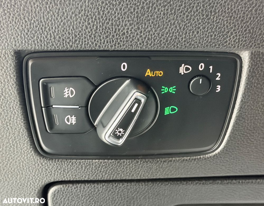 Volkswagen Passat Variant 1.6 TDI SCR DSG Business - 13