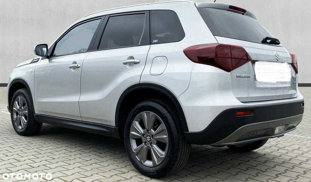 Suzuki Vitara - 2