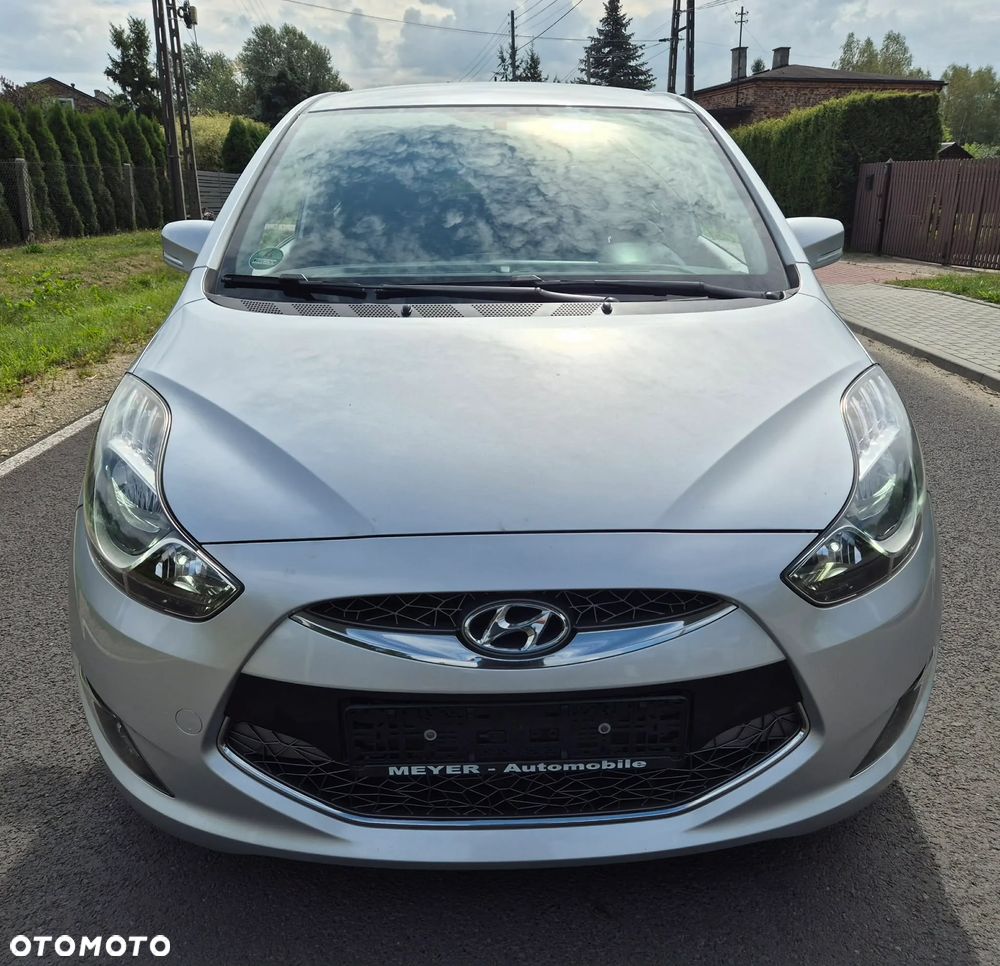 Hyundai ix20 1.4 Edition 20 - 16