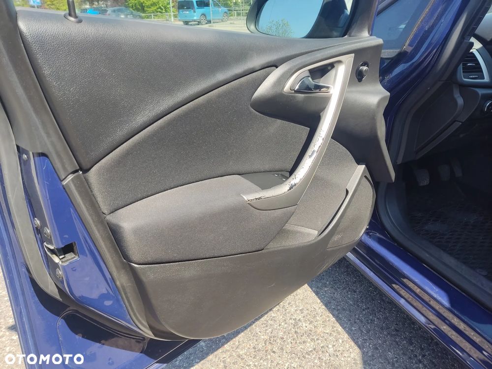 Opel Astra 1.4 Active - 22
