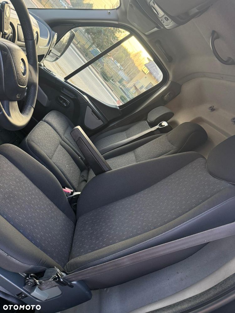 Opel MOVANO L2H2 - 13