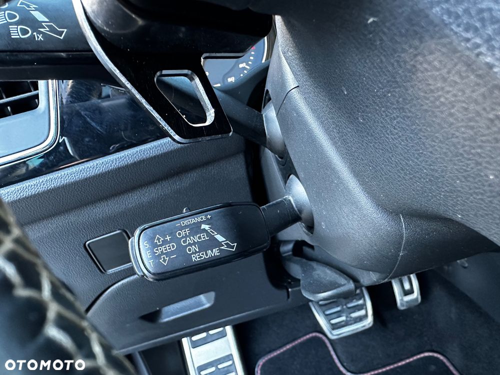 Seat Leon ST 2.0 TSI Start&Stop 4Drive DSG Cupra 300 - 30