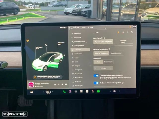 Tesla Model 3 RWD - 22