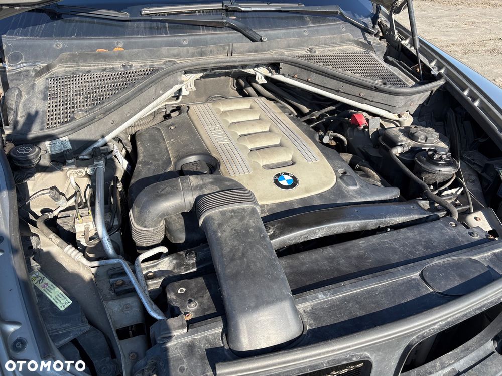 BMW X5 3.0d - 5
