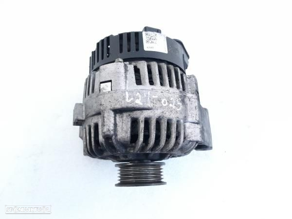 Alternador Bmw 3 Compact (E36) - 4