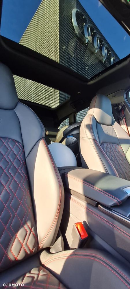 Audi S6 Avant - 17