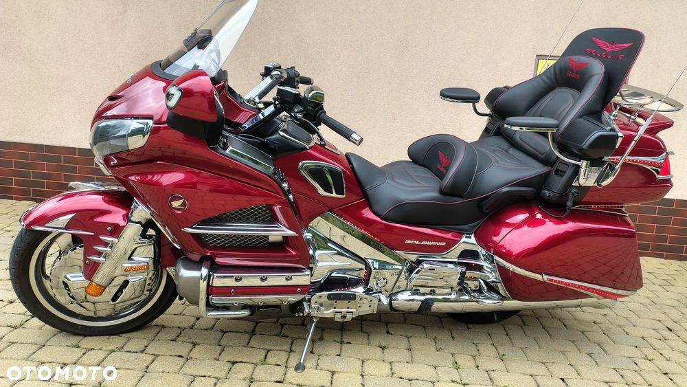Honda GL - 7