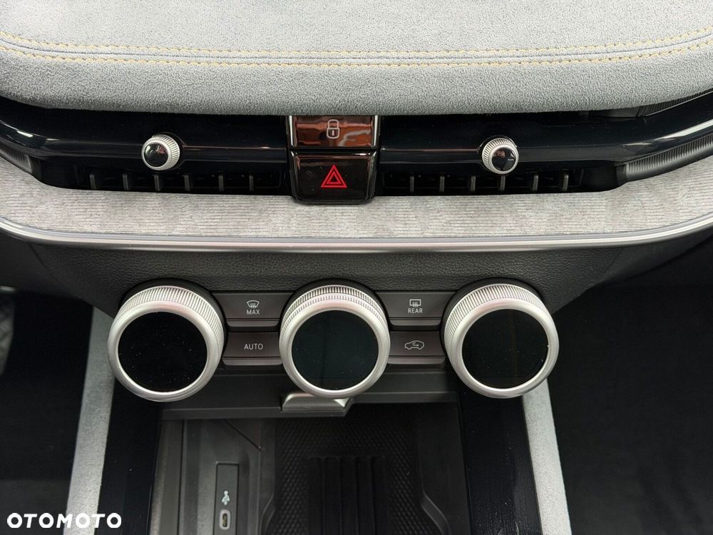 Skoda Superb 2.0 TSI Edition 130 DSG - 19