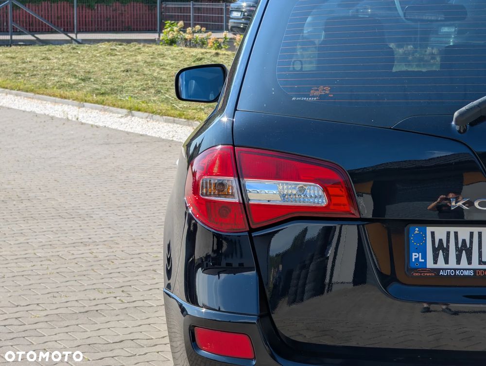 Renault Koleos 2.0 dCi 4x4 Privilege Plus - 11