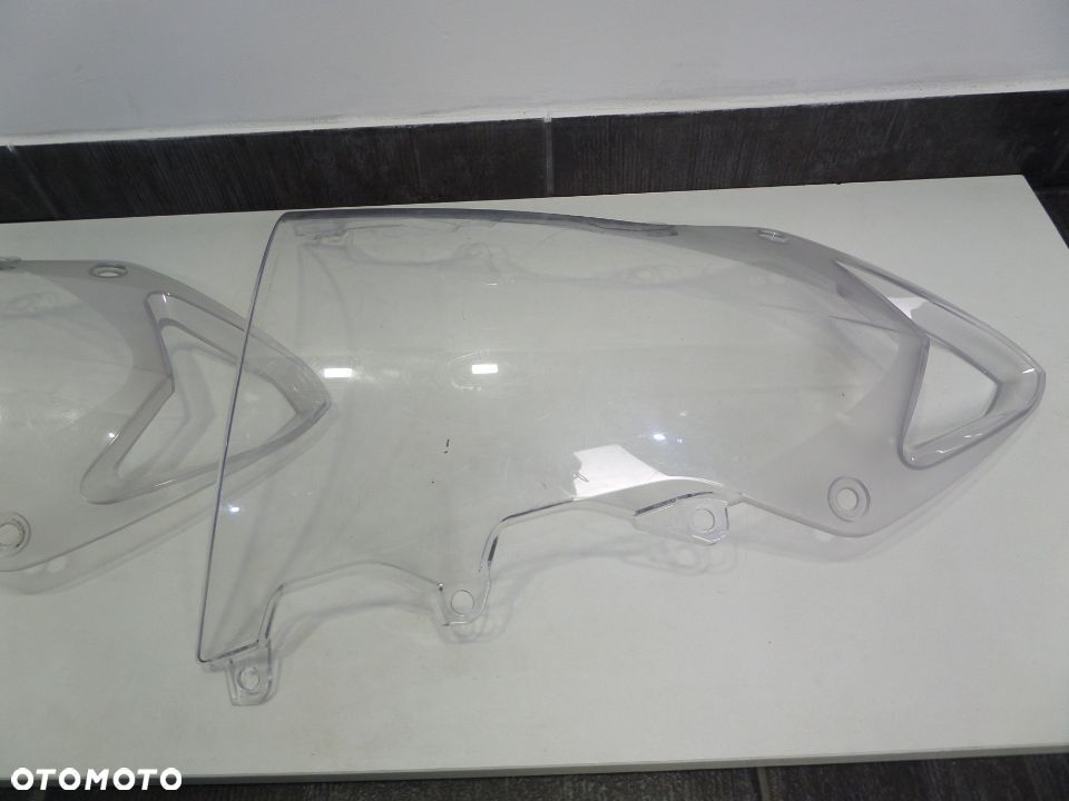 BMW S 1000 RR  S1000RR SZYBKA SZYBA 4663 7715893 - 5