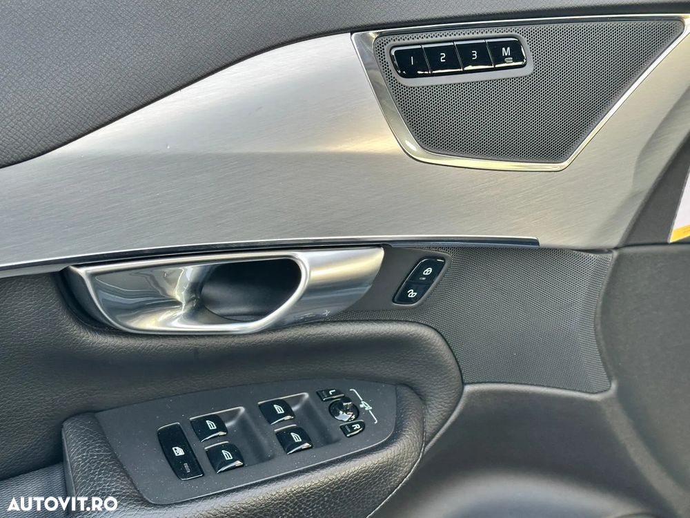 Volvo XC 90 D4 Geartronic Inscription - 26