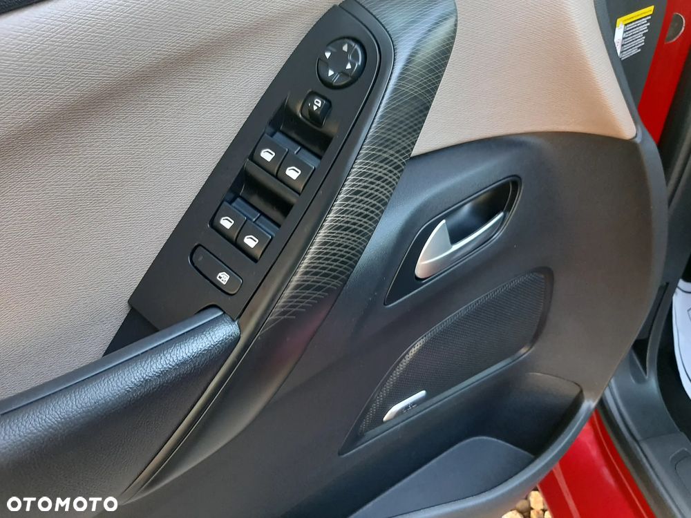 Citroën C4 Grand Picasso BlueHDi 120 Exclusive - 31
