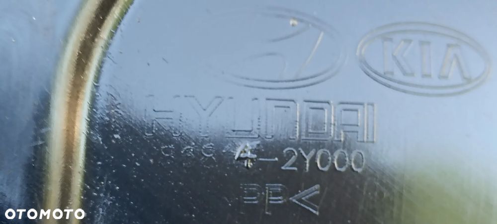 Nadkole prawy przód przednie prawe Hyundai ix35 86814-2Y000 - 6