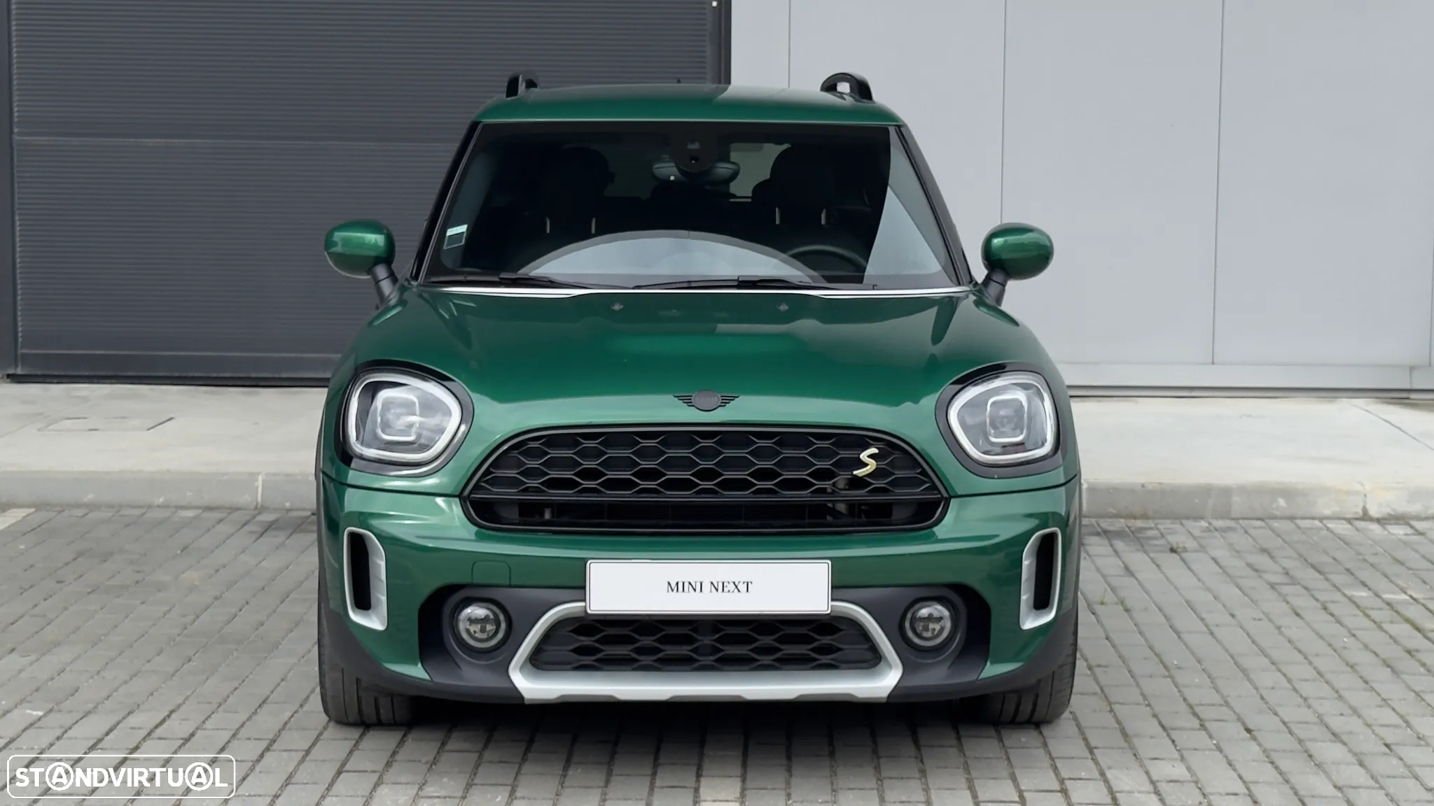 MINI Countryman Cooper SE ALL4 Auto - 2