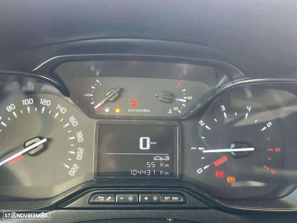 Citroën C3 1.2 PureTech Shine - 13