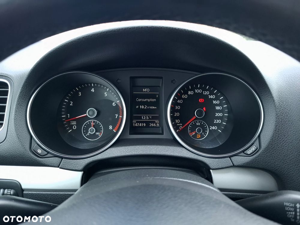 Volkswagen Golf 1.4 TSI Highline - 15