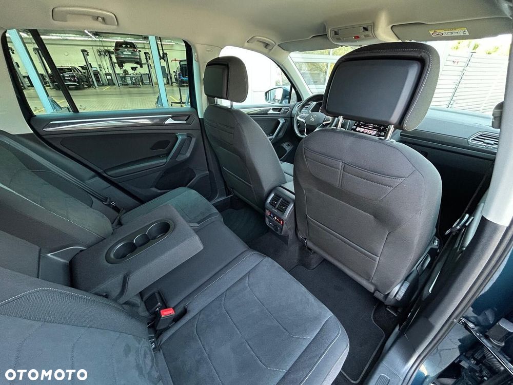 Volkswagen Tiguan 2.0 TSI 4Mot Elegance DSG - 10