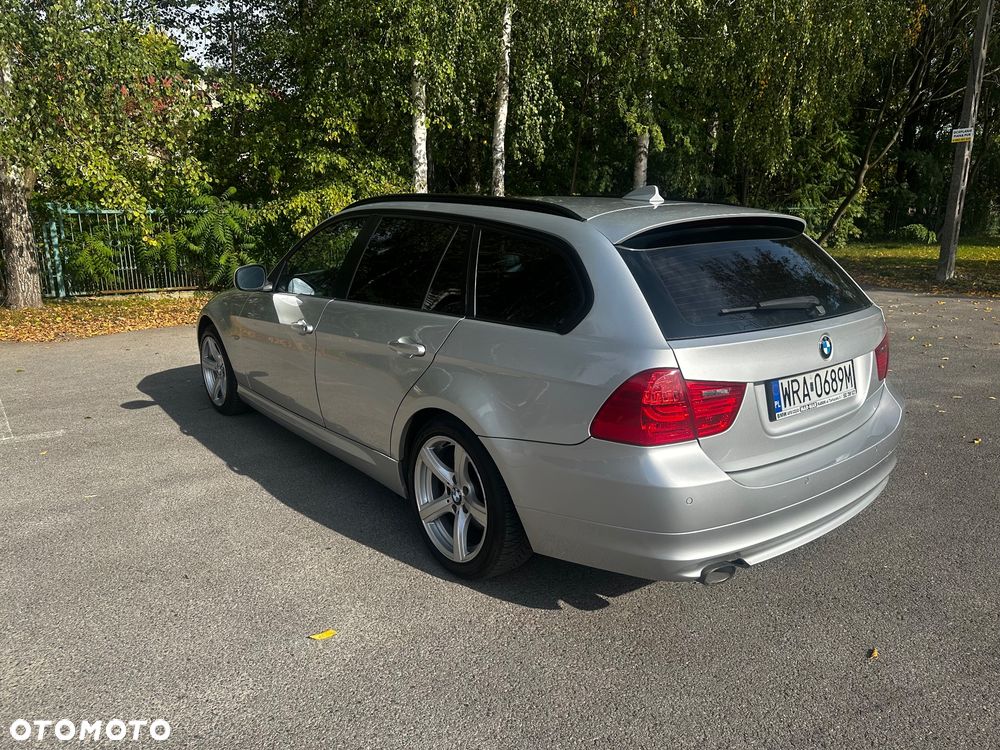 BMW Seria 3 - 21