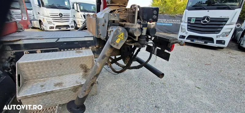 MAN TGS 26500 - 23