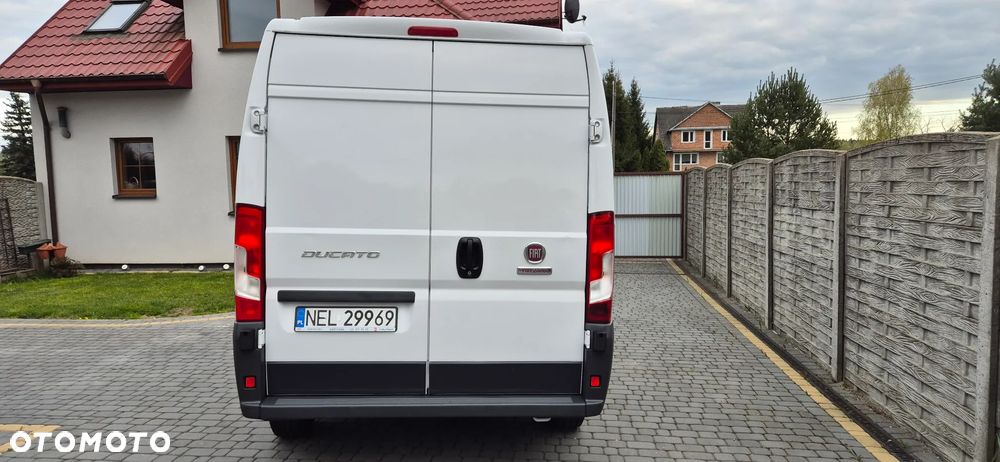 Fiat Ducato - 6