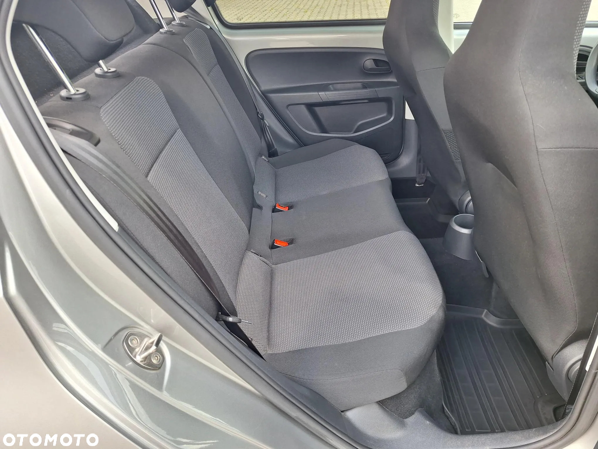 Skoda Citigo 1.0 Ambition - 19