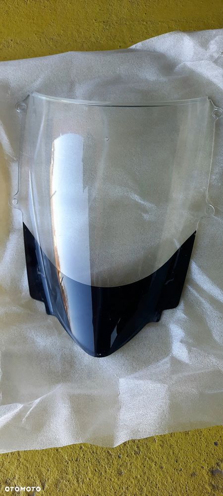 Triumph Daytona - 10