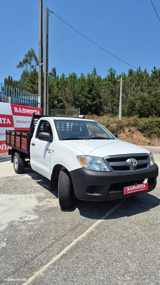 Toyota Dyna - 3