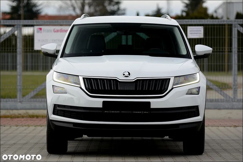 Skoda Kodiaq 1.5 TSI ACT Style - 2