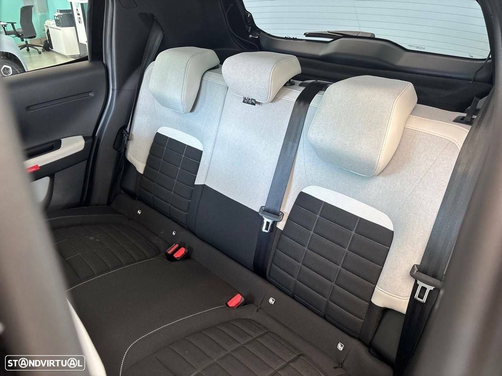 Citroën C3 1.2 Turbo Max - 10