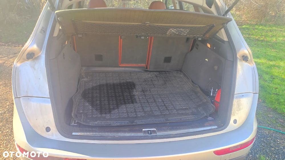 Audi Q5 2.0 TFSI quattro tiptronic - 7