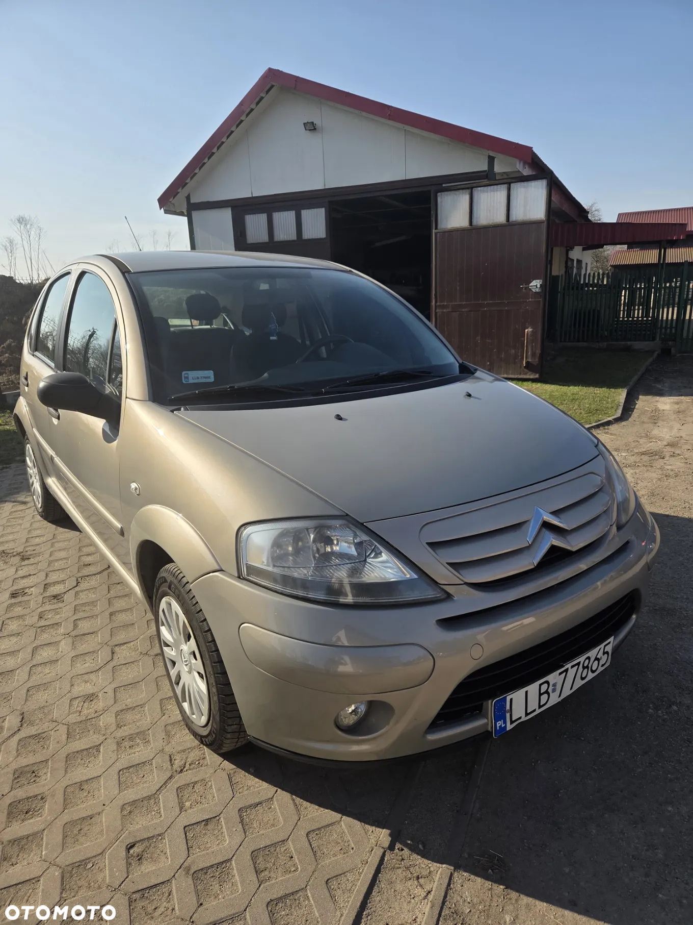 Citroën C3 - 8