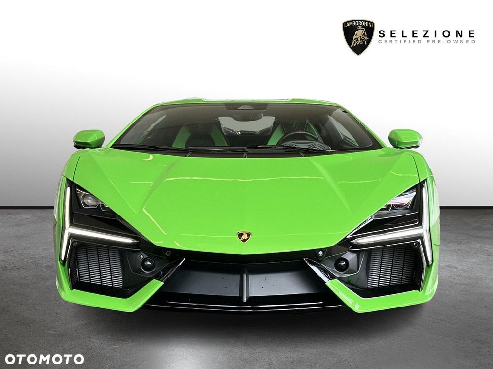 Lamborghini Inny - 5