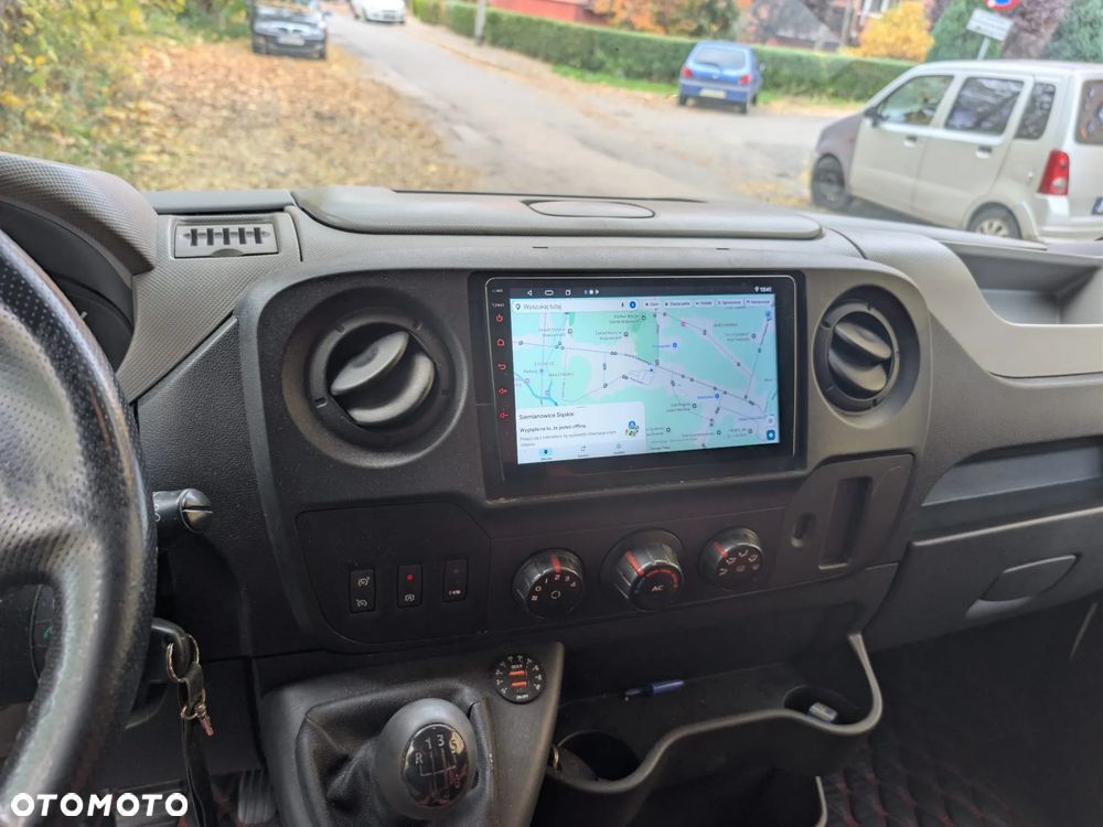Renault Master - 3