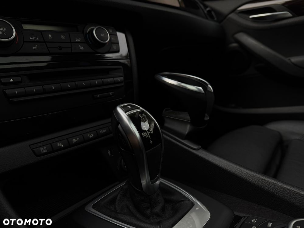 BMW X1 xDrive25d - 22