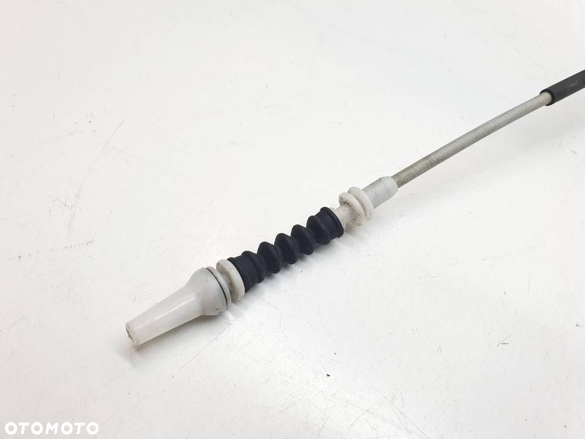 KLAMKA TYŁ LEWA ZEWNĘTRZNA BMW F01 F02 KEYLESS - 8