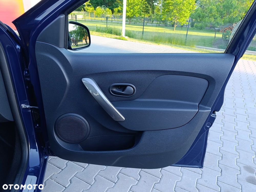 Dacia Sandero 1.2 16V - 27