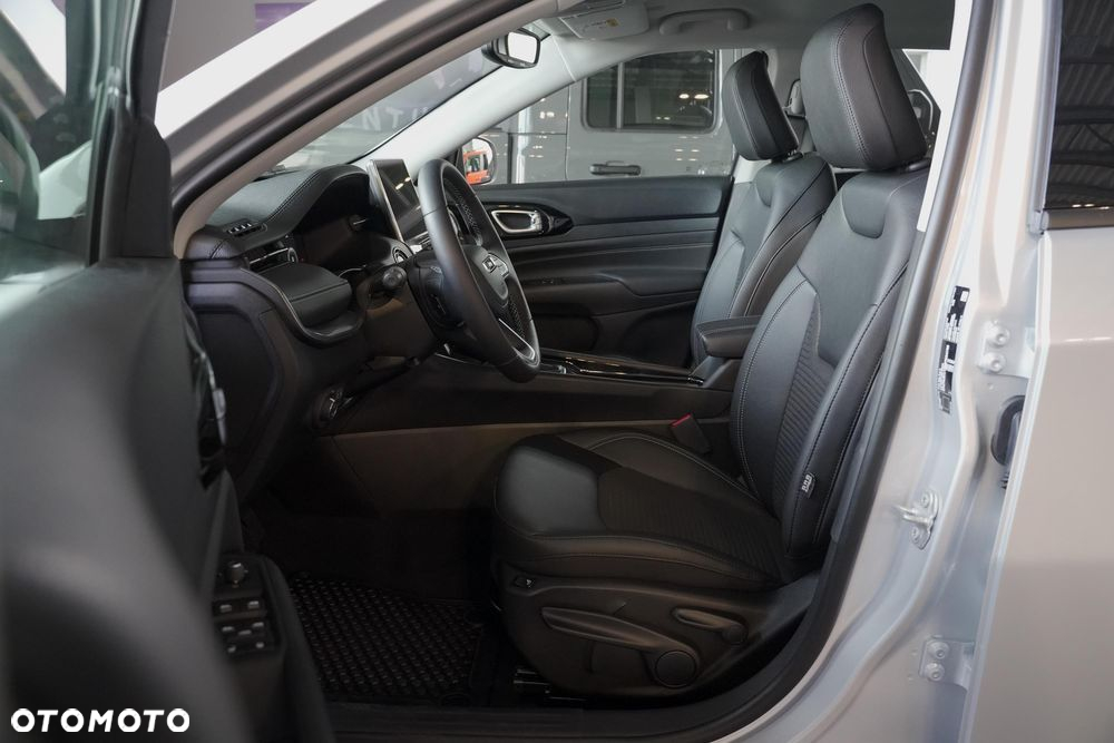 Jeep Compass 1.5 T4 mHEV Altitude FWD S&S DCT - 11