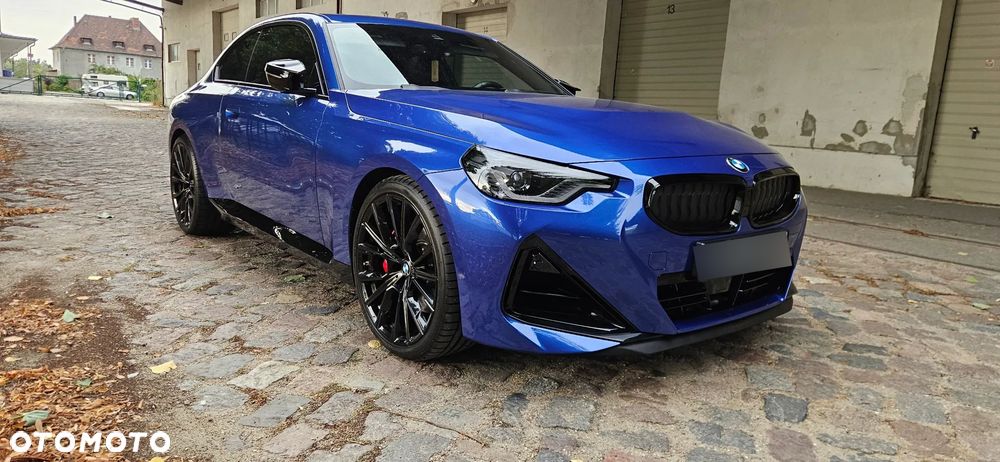 BMW Seria 2 - 1