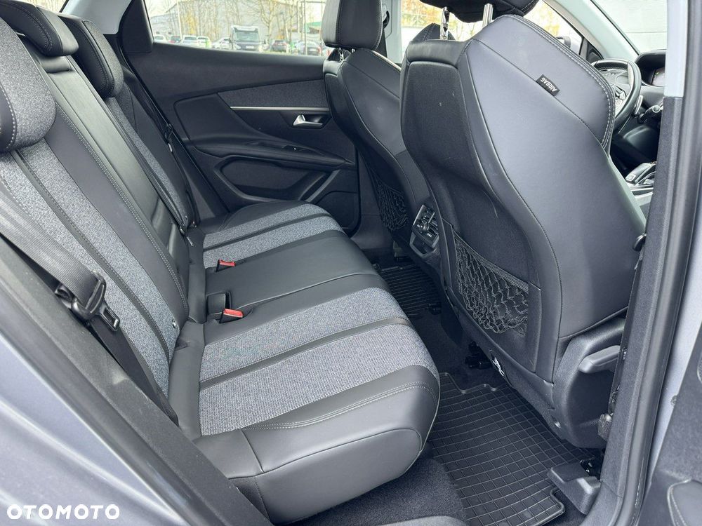 Peugeot 3008 - 33