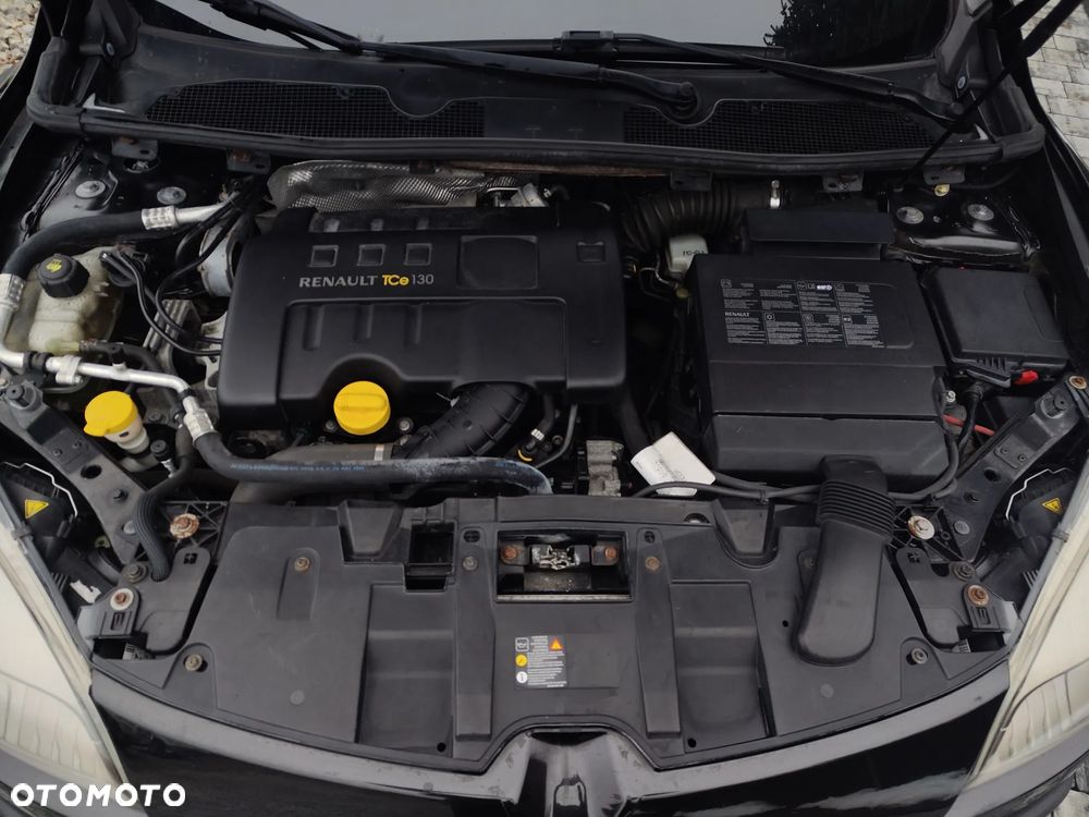 Renault Megane TCe 130 Expression - 28