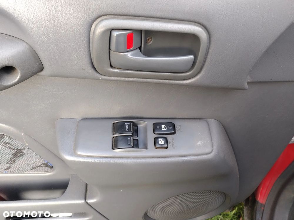 Toyota RAV4 2.0 Fun - 9