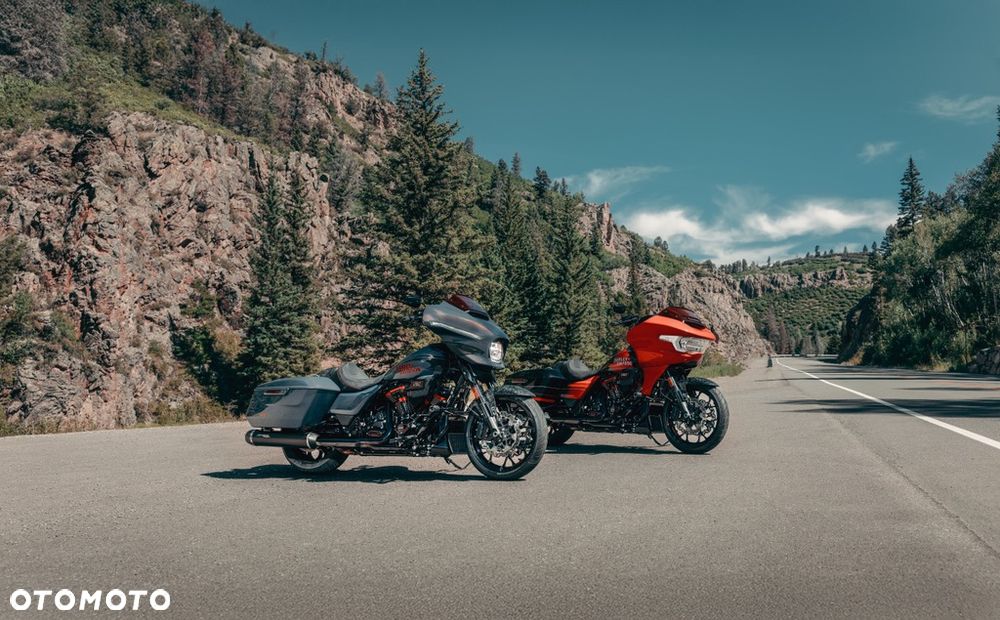 Harley-Davidson CVO Street Glide - 13
