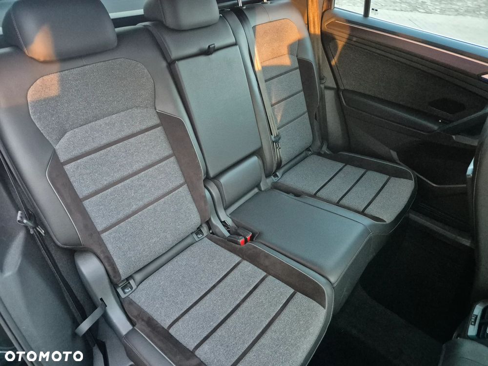 Seat Tarraco 2.0 TDI 4Drive DSG SCR Xcellence - 22